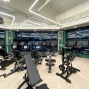 알엠 피트니스 이미지