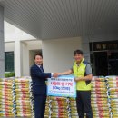 창원시설공단노동조합 이미지