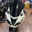 zx6r 636 13년 16년 부품차 (완료) 이미지