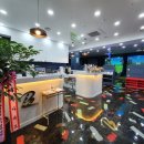 샷스크린골프 이미지