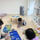 산단작은도서관 | 천안 차암동 작은도서관 다녀온 후기｜아이랑 가기 좋은 신상 도서관