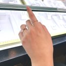 [예물]까르띠에 다이아가드링💍 /디플랜다이아몬드 내돈내산 후기