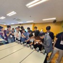 에스케이위드 | [강의후기Play SKMS, 함께 배우다_SK그룹_아이로봇
