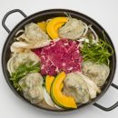 이조손칼국수 이미지