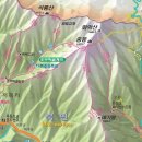 [9월]산사랑회(72차)"가평 화악산 북봉" 이미지