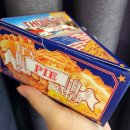 [성수이색카페-따우전드] 성수주민의 단골디저트집, 미국식 파이🥧(메뉴추천, 포장후기)