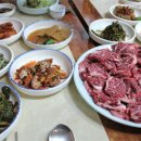 분수대숯불갈비회관 이미지