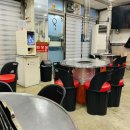 꺼먹돼지 | <황우와꺼먹돼지> 안산 와동 갈매기살 찐맛집 내돈내산 솔직후기