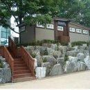 물빛광장화장실 앞 아시아경제