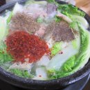통큰순대 - 창원시 의창구 태복산로3번길 41 | 통큰순대