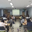 장애인 평생학습 관계자 역량강화 교육 이미지