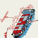 【표지 분석】 THE ECONOMIST 더월드 어헤드 2026🛫 이미지