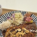 [광교 맛집] 최고당돈가스 - 마늘돈가스