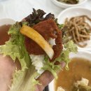 가고파식당 | 문경새재 맛집 간단하게 먹기 좋은 한식집 가고파식당