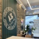 달리는커피덕천이즈카운티점