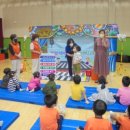 안평초등학교 병설유치원 이미지