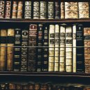 토마스가 절필한 까닭은 이미지