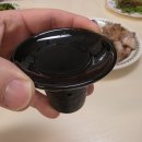 멋 | 선비의 멋 주안상 세트 사용 후기, 갓모양 잔이 생각보다 더 인상적이었습니다