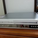 LG DVD/VHS 비디오플레이어 팝니다 이미지