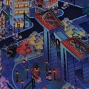 봄나들이 미술관투어 이미지