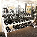 에이플러스짐 휘트니스 이미지