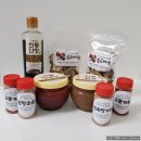 농업회사법인 오곡발효마을(주) | [(주)우리들] 국내산 우리 농산물로 만든 된장 고추장 간장과 함께한 프로 자취러의 먹부림(feat. 장류...