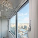 한국유리샷시공사 | 부산그린리모델링 추천 윈체 에서 부산샤시 시공 했어요