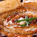 (주)대창냉동 | 캠핑 가서 에어프라이어에 돌렸더니, 소곱창 160g 막창 대창 염통 곱창 캠핑음식 솔직 후기