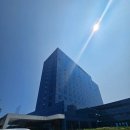 강릉 탑스텐호텔 수영장 바다뷰 실내수영장, 사우나 시설 최고(금진온천, 아쿠아파크)