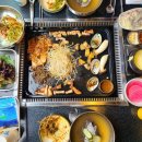 흑돼지거리대돈 이미지