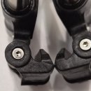 New금강정비 | [알리 클릿페달] KINAN 경량 페달 후기 (vs 듀라페달) #시마노클릿 #무게실측