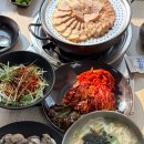 진주칼국수냉면 이미지