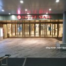 롯데몰 횡단보도 이미지