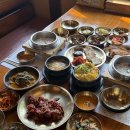 광교산이주는밥상만들기 | [남양주] 소리소 시골밥상ㅣ식사부터 산책·카페·공연까지 하루 종일 즐기기 좋은 남양주 한정식 맛집