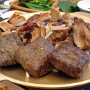 금천숯불갈비 이미지