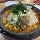 청기와감자탕돌솥순대국 이미지