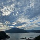 엘피스 | 사량도 감성 여행, 오션뷰 풀빌라 엘피스36 후기