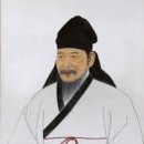 시감상/정철의 관동별곡 이미지