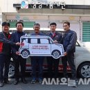 기아자동차주식회사 이미지