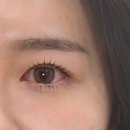 씨유(CU) 평택고덕점 | [다오르뷰티]평택 고덕 속눈썹펌 유지력좋고 예쁘게하는샵, 두번째방문후기