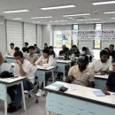 외국인근로자한국어교실 이미지