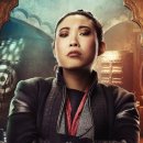 Jumanji: The Next level 이미지