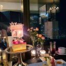 파인클라우드 | 서울 한강뷰 레스토랑 추천 | 63빌딩 워킹온더클라우드 기념일 방문기