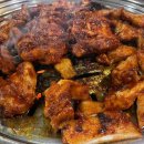 동창야채닭갈비 - 노원구 동일로191가길 21 | 동창야채닭갈비