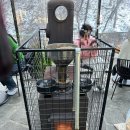 [경기광주] 먹보한우광주점 이배재 제빵소 후기