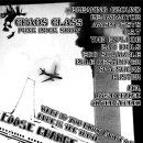 Chaos Class PunkRock Show- LOOSE CHANGE! ! ! 이미지