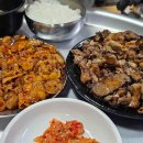 칠성시장역 3번 출구 앞 이미지