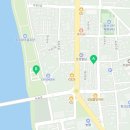 정선읍 녹송공원 주차장 이미지