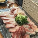 인천 서구청 가성비 횟집 &#39;잊지못회어시장&#39; 대방어 맛집!｜내돈내산