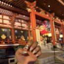 양산네일아트 단하나네일 밤티손톱탈출 연장,아트 후기